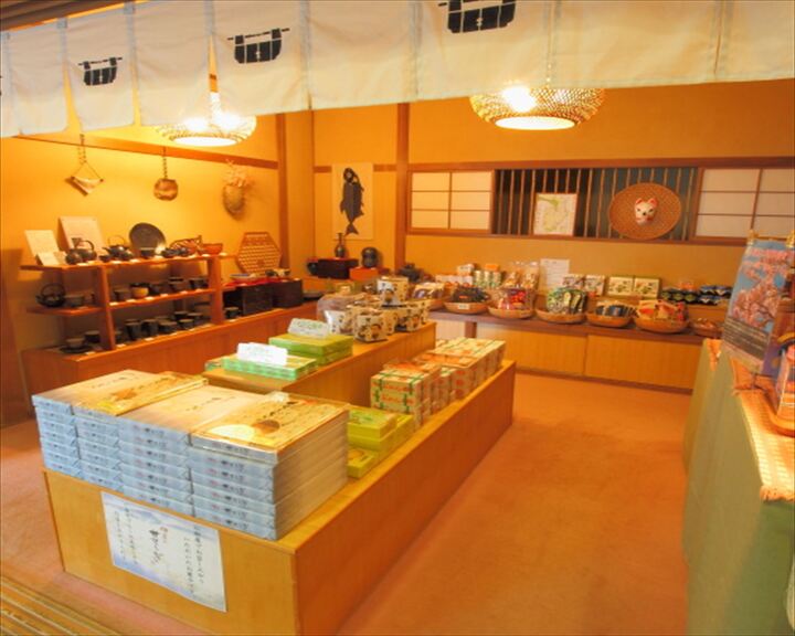売店