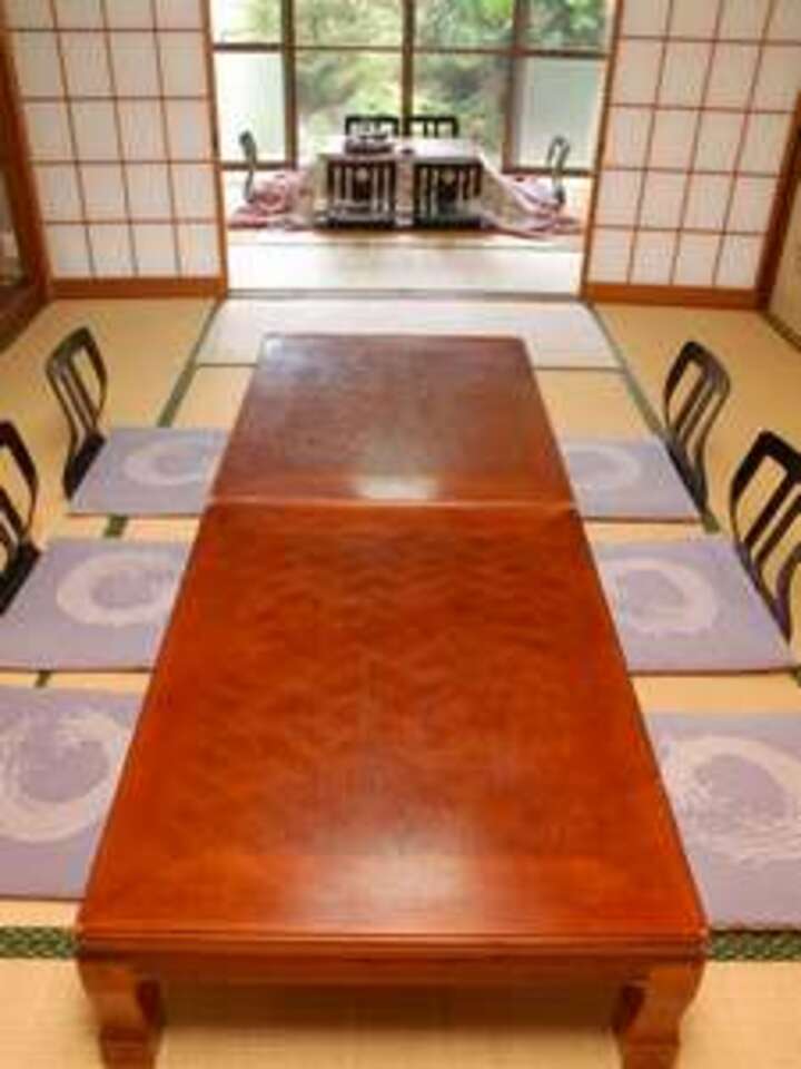 和室<大部屋>
