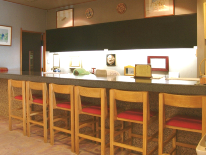 喫茶店