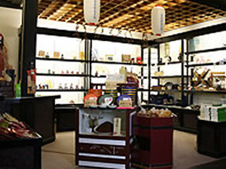 売店