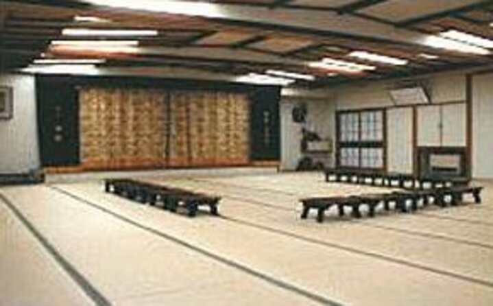 宴会場