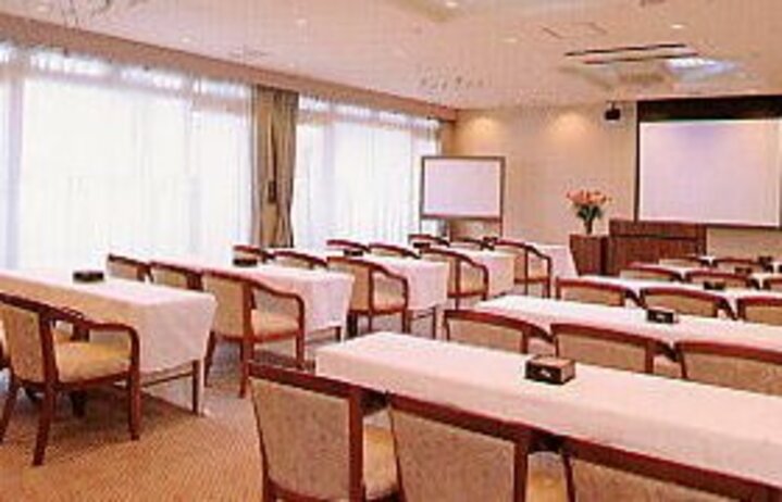 会議室