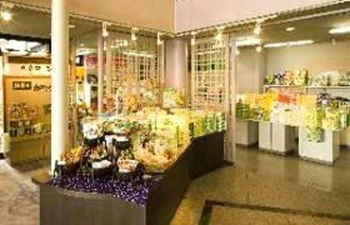 売店