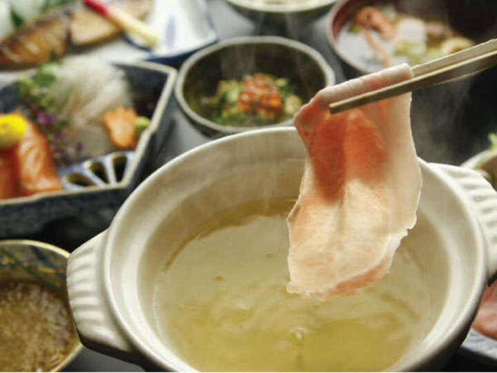 料理