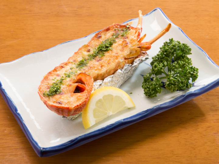 料理