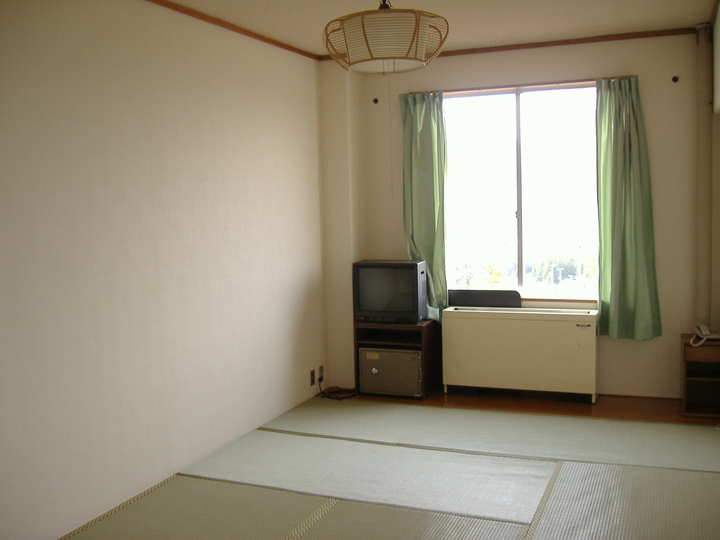 セントレジャー舞子ロッジ≪和室７．５畳【２名利用】≫