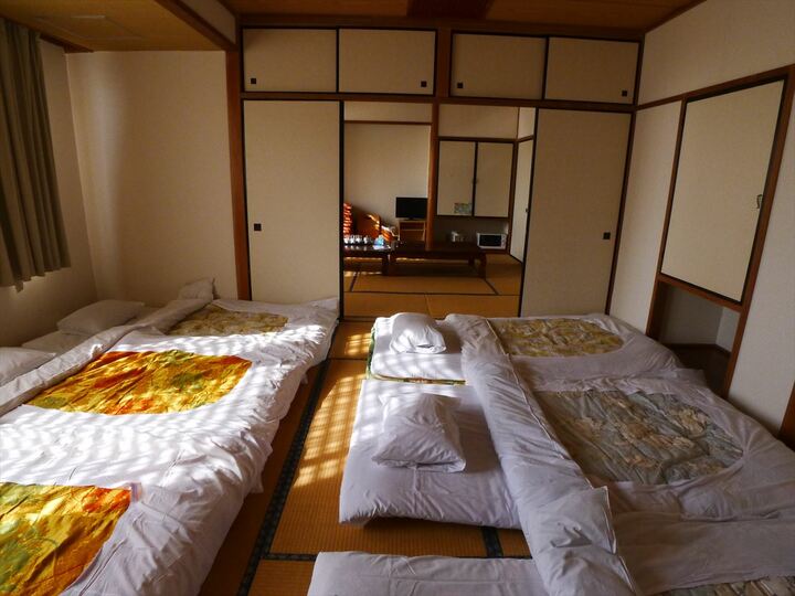 和室18畳