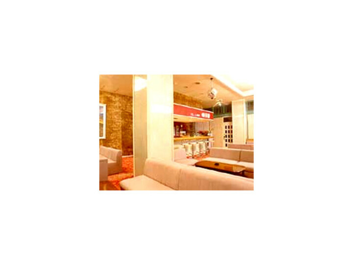 喫茶店