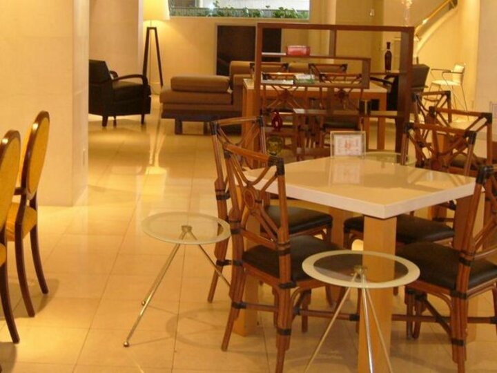 Restaurant　「M LOUNGE」