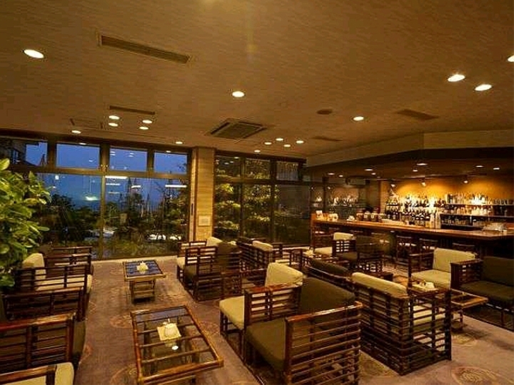 喫茶店