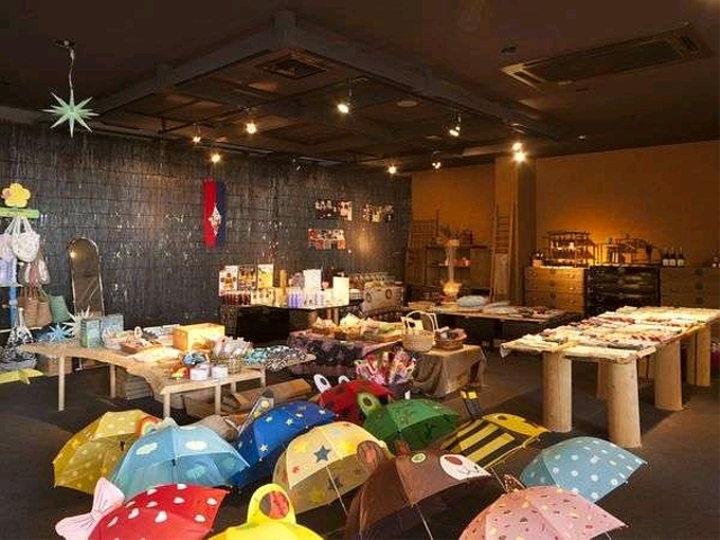 売店