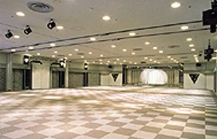 会議室