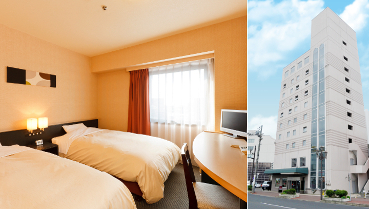 釧路周辺の格安旅館 ホテル情報 格安旅行の宿泊予約ならトクー