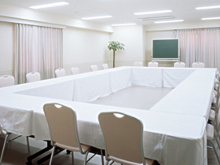 会議室