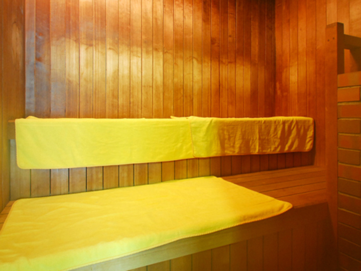 サウナ