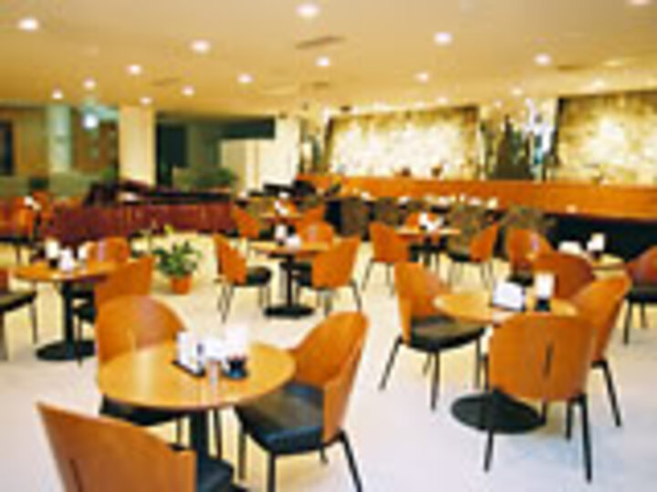 喫茶店