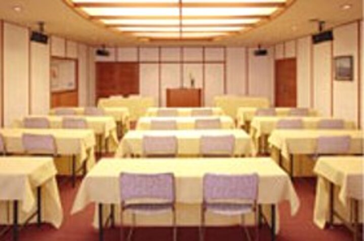 会議室