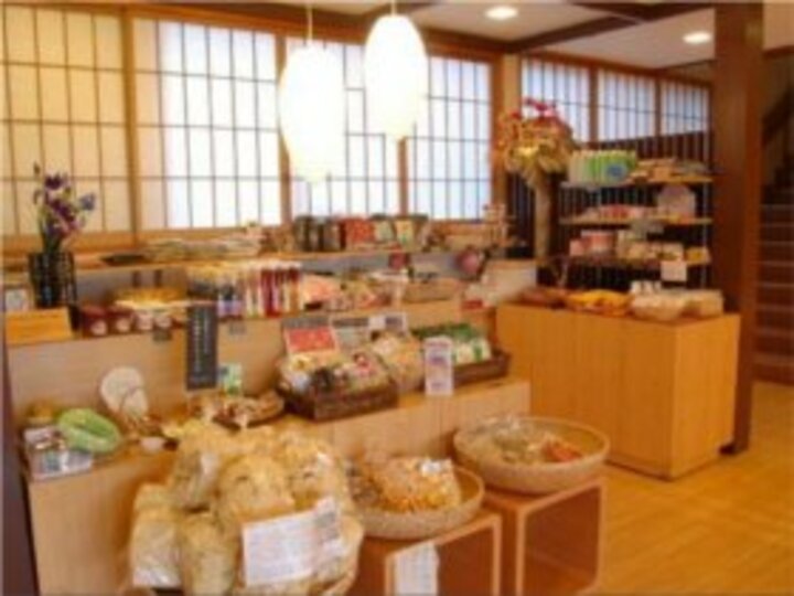 売店