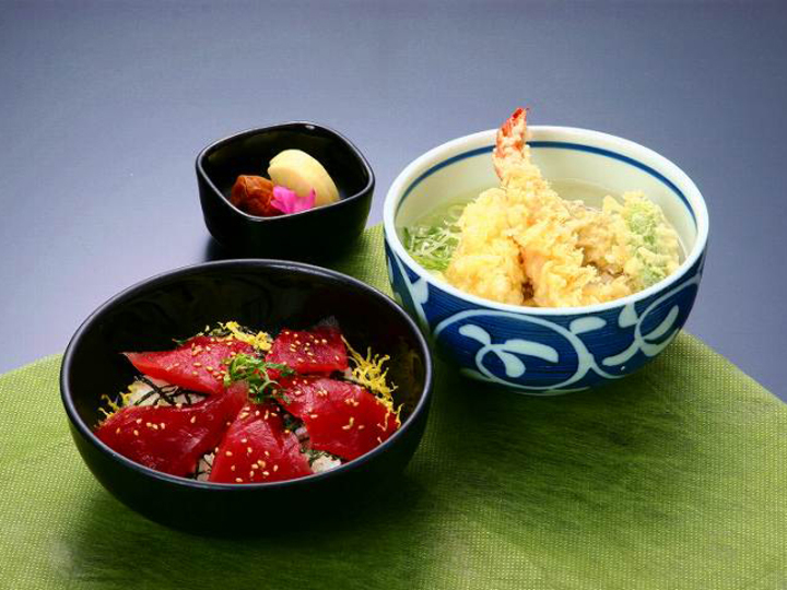 和食・寿司処　大漁