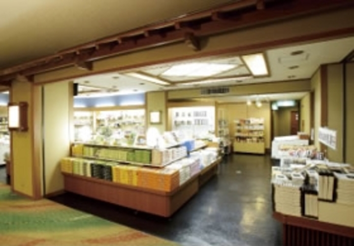 売店