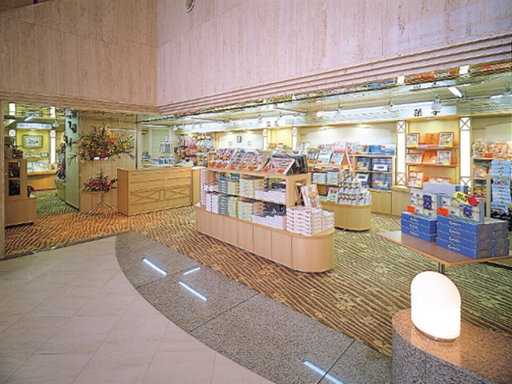 売店