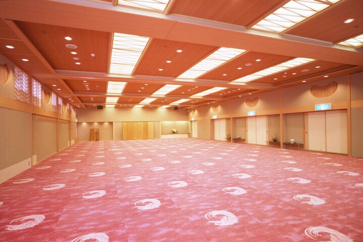会議室