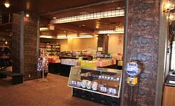 売店