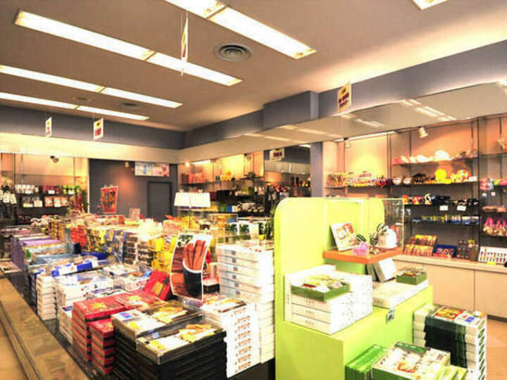売店