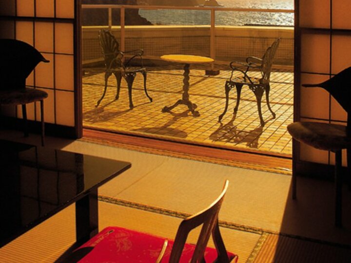 ☆駿河湾をひとりじめ☆海側のお部屋おまかせ部屋