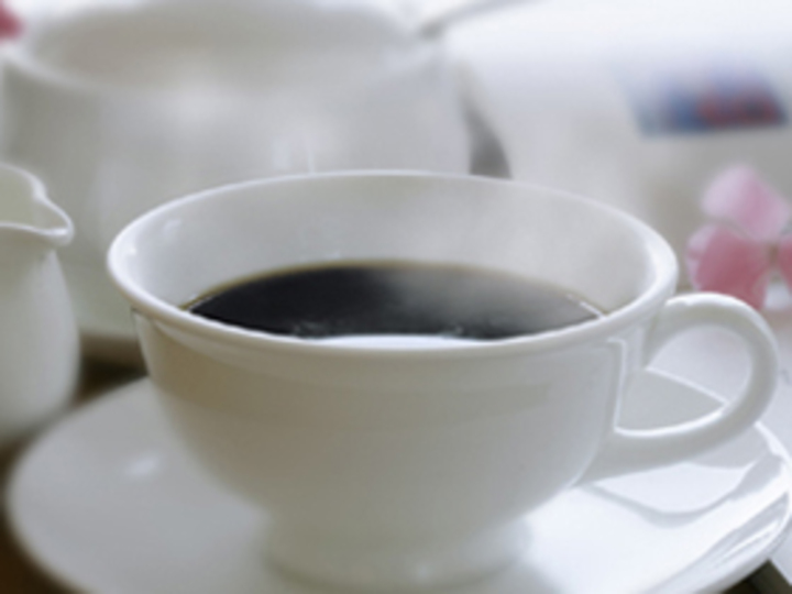 喫茶店