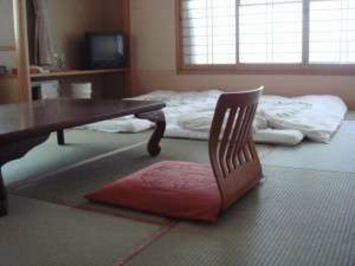 和室ウォシュレットトイレ②