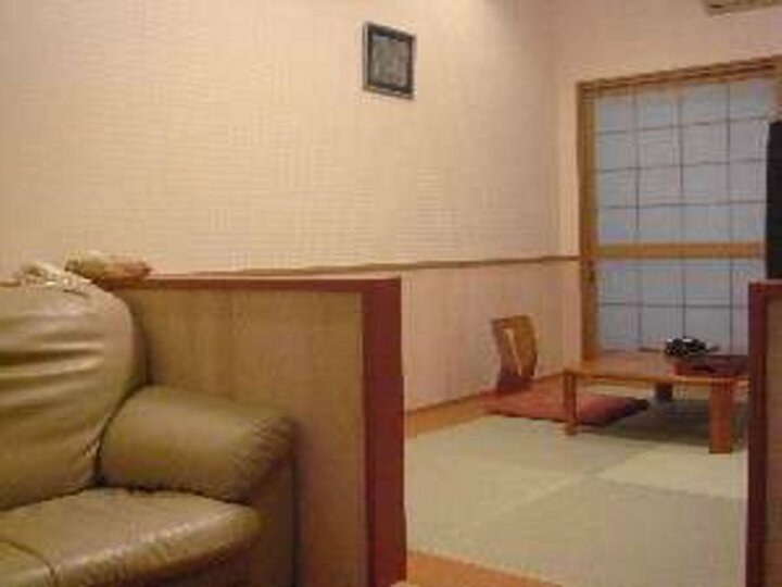 2名専用　少し小さめの洋風和室