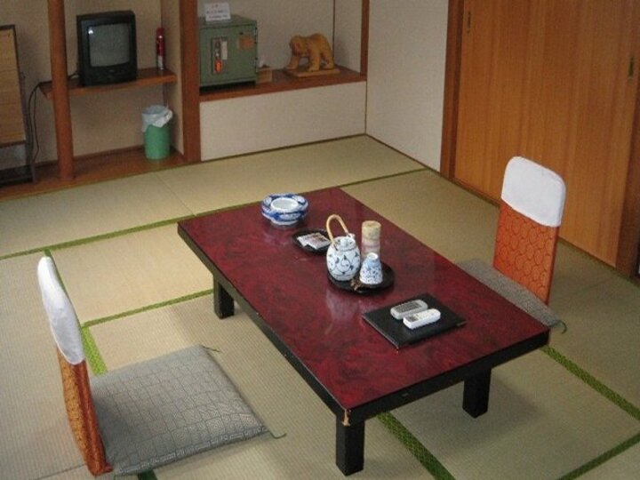 和室Ｅ