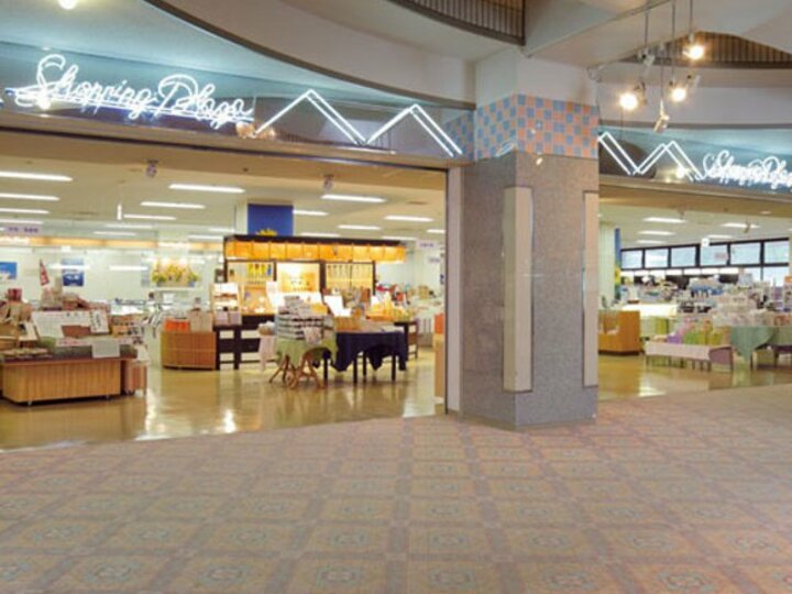売店