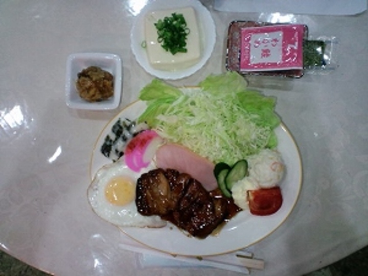 １Fcafe