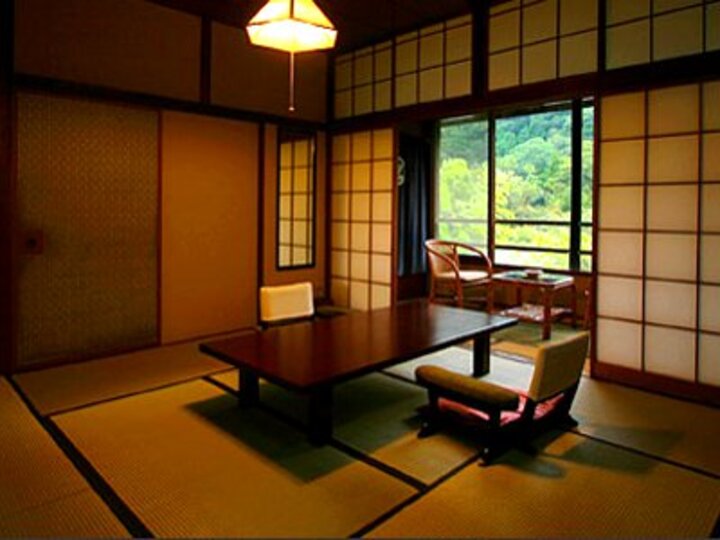 山荘