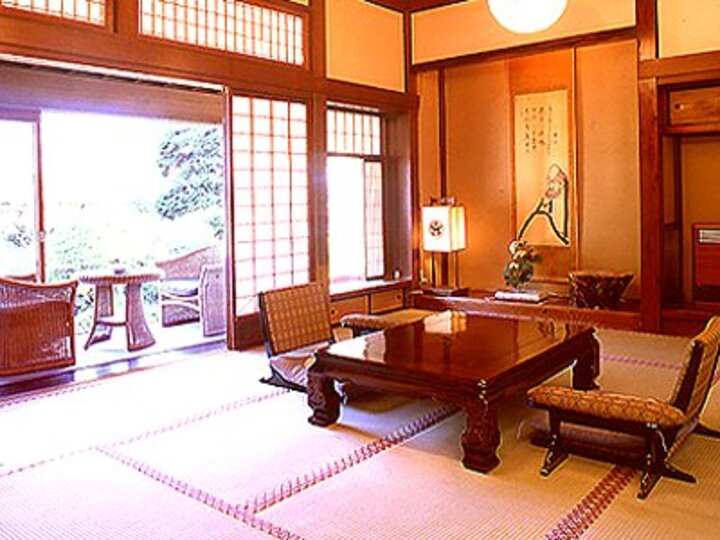 長者