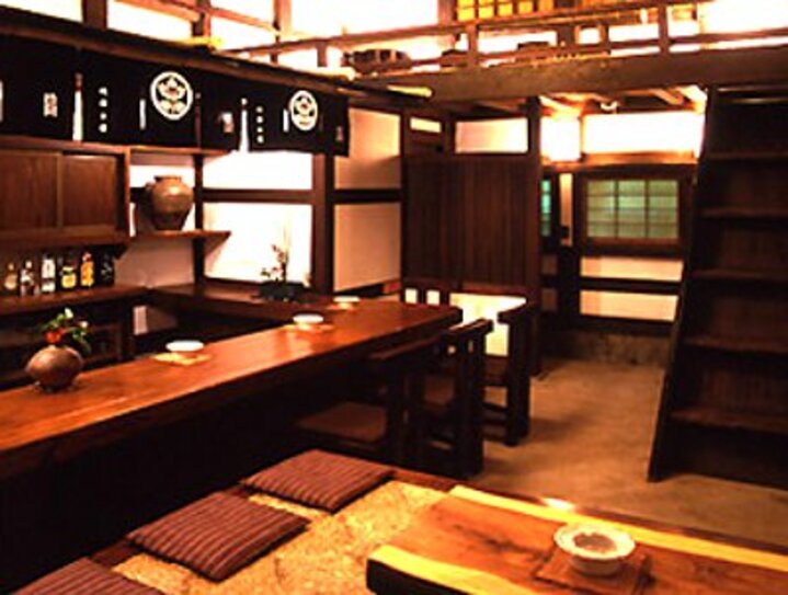 喫茶店