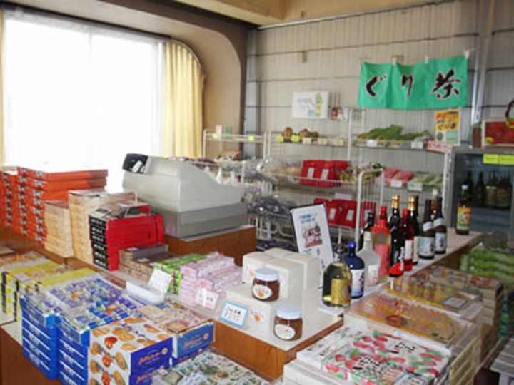 売店