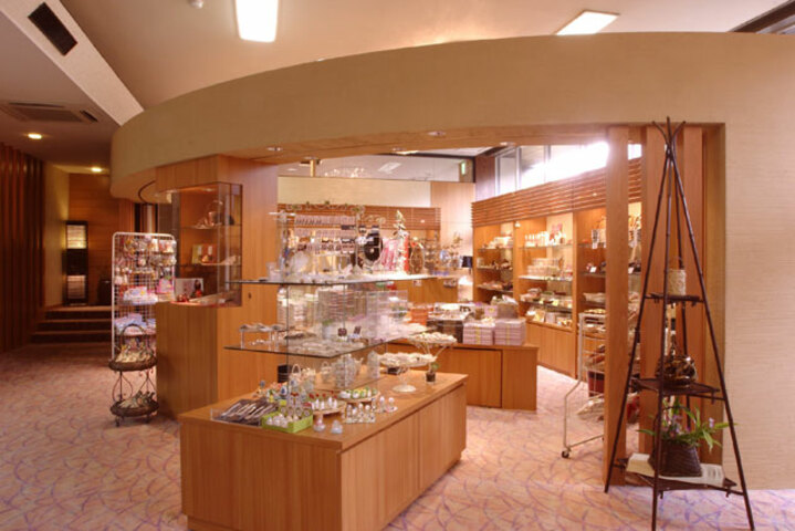 売店