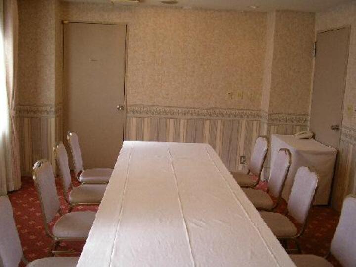 会議室