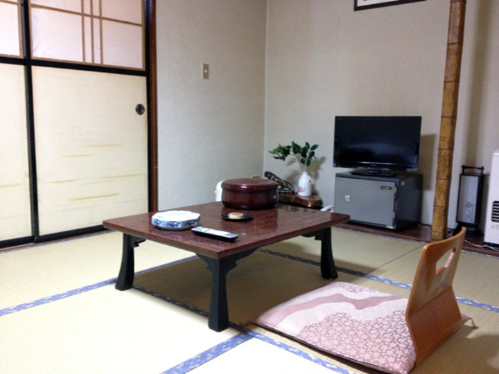 和室6畳［トイレ別］.