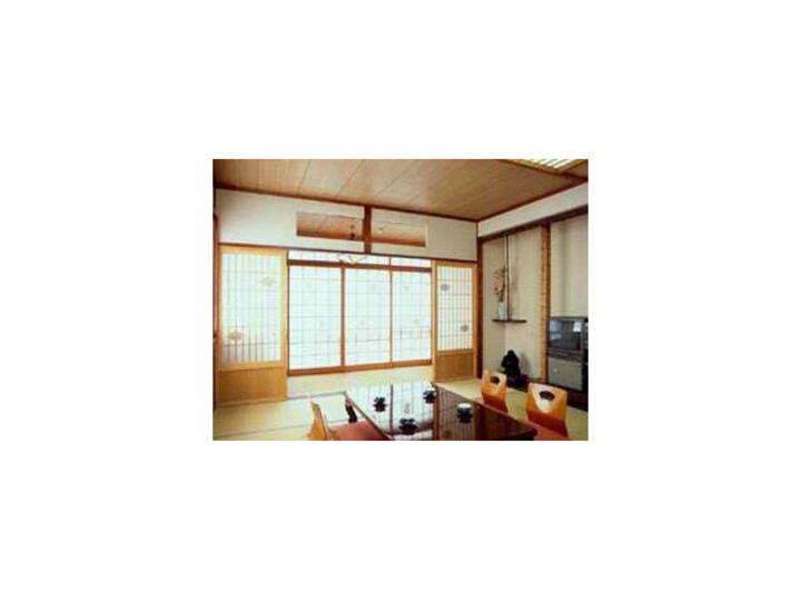 和室8畳［トイレ別］.