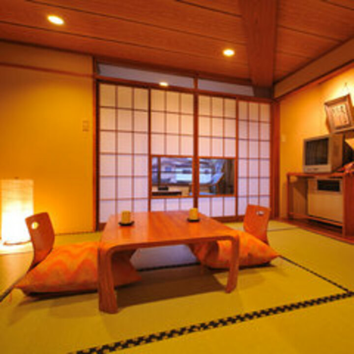 和室・おまかせタイプ