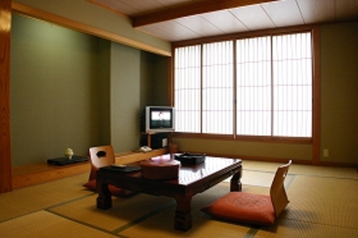 和室（部屋タイプおまかせ）