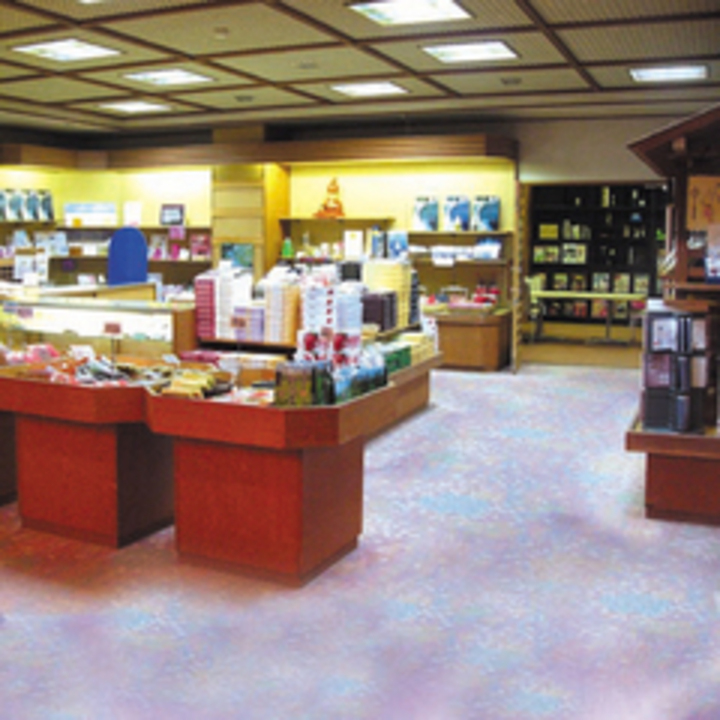 売店