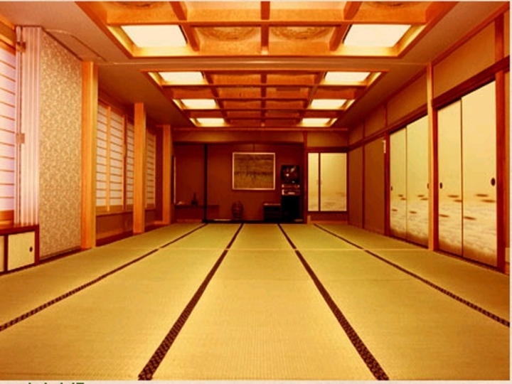 宴会場
