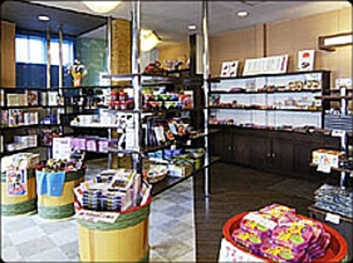 売店