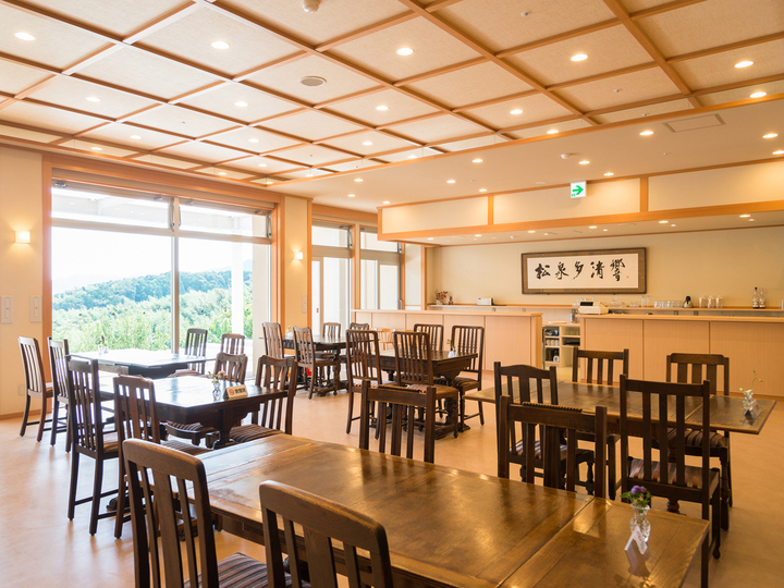 喫茶店