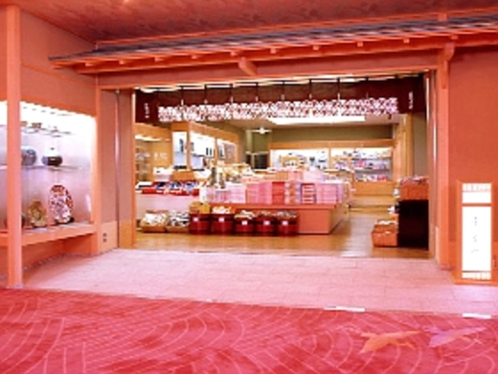 売店